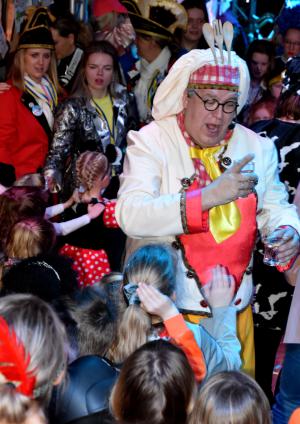 Kindercarnaval Delden 2023