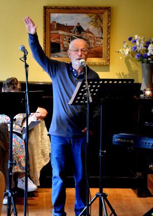 Cultureel Straatfestival Delden 2022