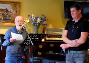 Cultureel Straatfestival Delden 2022