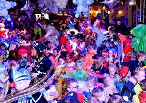 Kindercarnaval Delden 2023