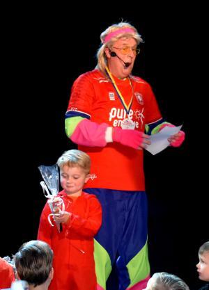 Kindercarnaval Delden 2023