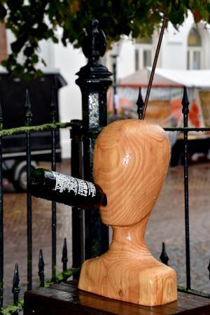 Cultureel Straatfestival Delden 2022