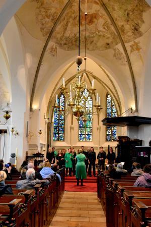 Cultureel Straatfestival Delden 2022