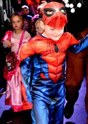 Kindercarnaval Delden 2023