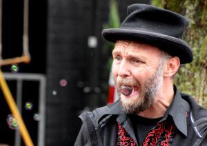 Cultureel Straatfestival Delden 2022