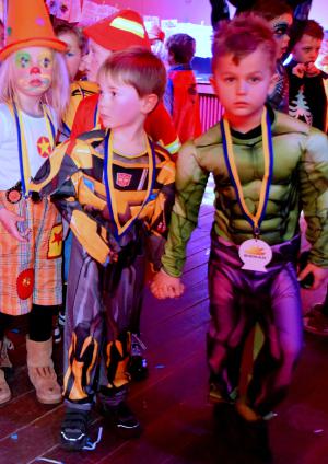 Kindercarnaval Delden 2023