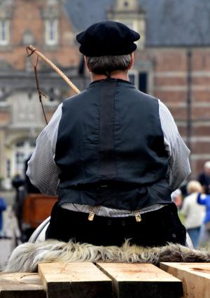 Twickel rijdt uit