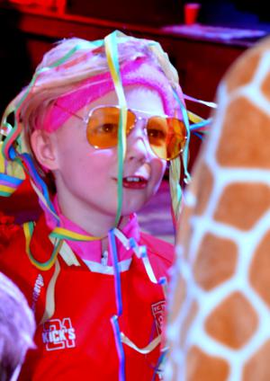 Kindercarnaval Delden 2023