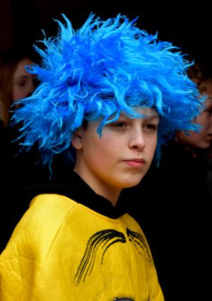Kindercarnaval Delden 2023