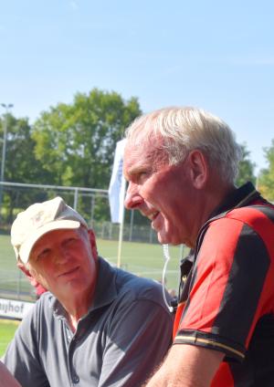 Rood Zwart - FC Twente 