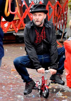 Cultureel Straatfestival Delden 2022