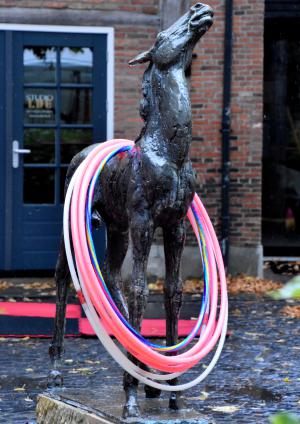 Cultureel Straatfestival Delden 2022
