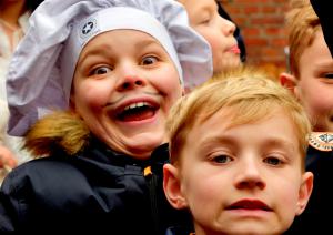 Kindercarnaval Delden 2023