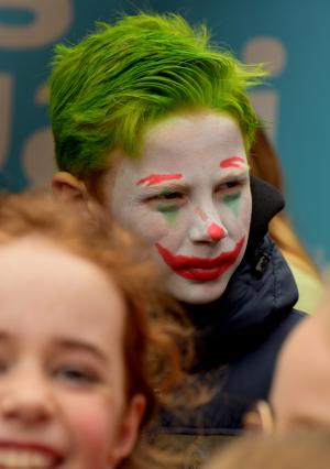 Kindercarnaval Delden 2023