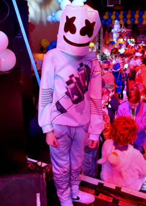 Kindercarnaval Delden 2023