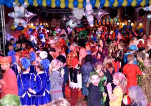 Kindercarnaval Delden 2023