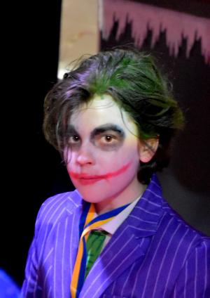 Kindercarnaval Delden 2023