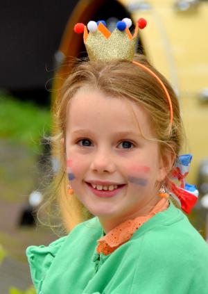 Koningsdag Delden 2025
