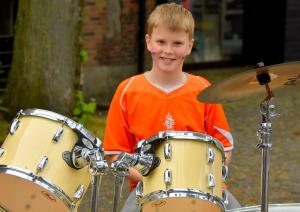 Koningsdag Delden 2025