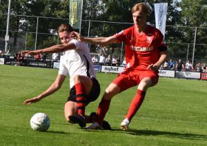 Rood Zwart - FC Twente 