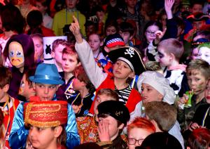 Kindercarnaval Delden 2023