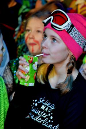 Kindercarnaval Delden 2023