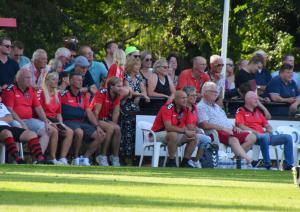 Rood Zwart - FC Twente 