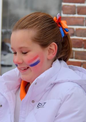 Koningsdag Delden 2025