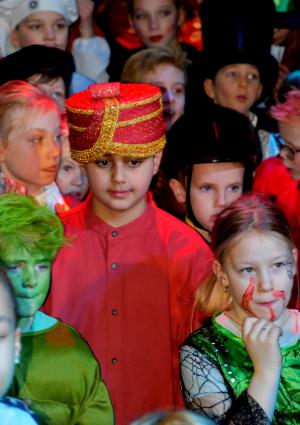 Kindercarnaval Delden 2023