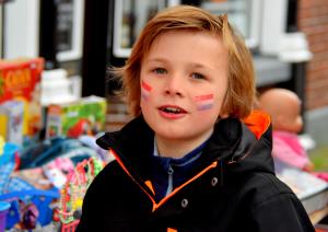 Koningsdag Delden 2025