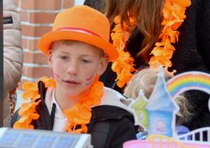 Koningsdag Delden 2025