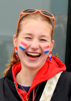 Koningsdag Delden 2025