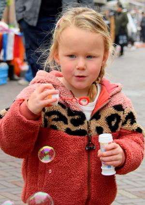 Koningsdag Delden 2025