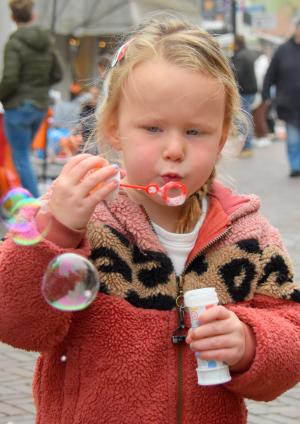 Koningsdag Delden 2025