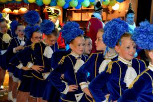 Kindercarnaval Delden 2023