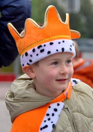 Koningsdag Delden 2025
