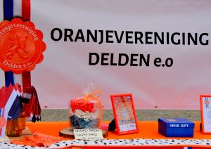 Koningsdag Delden 2025