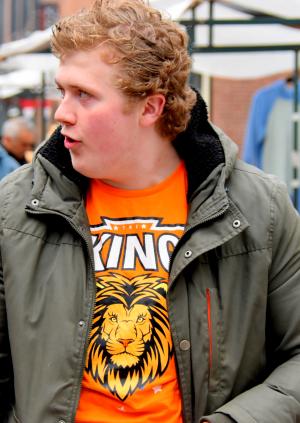 Koningsdag Delden 2025