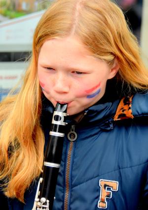 Koningsdag Delden 2025