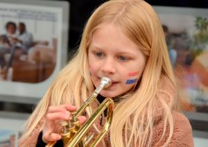 Koningsdag Delden 2025