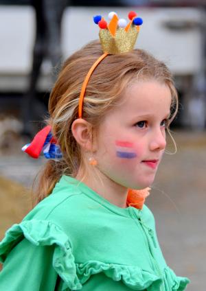 Koningsdag Delden 2025