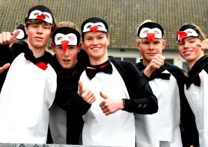 Kindercarnaval Delden 2023