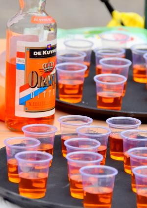 Koningsdag Delden 2025