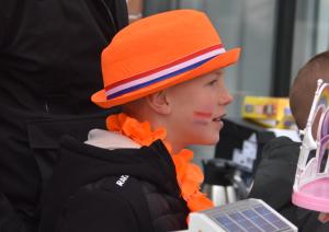 Koningsdag Delden 2025