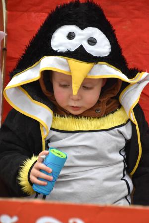 Kindercarnaval Delden 2023