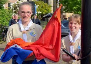 Koningsdag Delden 2025