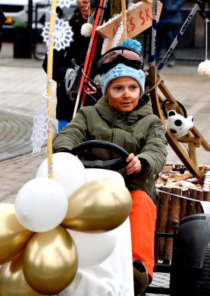 Kindercarnaval Delden 2023