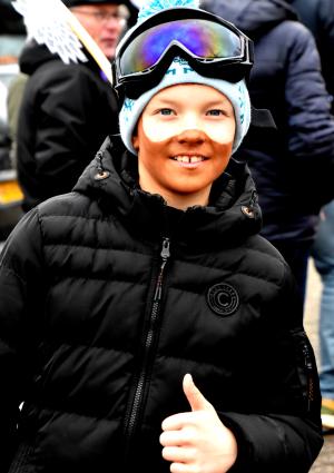 Kindercarnaval Delden 2023