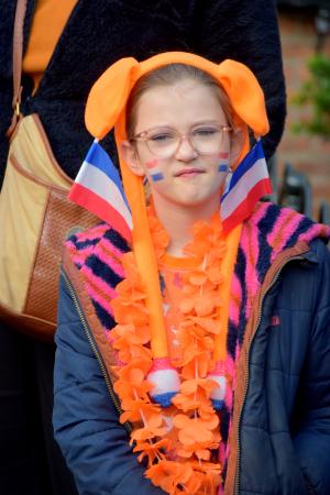 Koningsdag Delden 2025