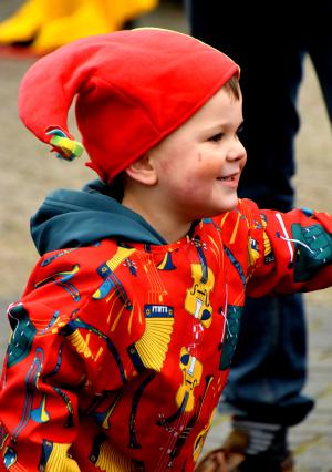 Kindercarnaval Delden 2023